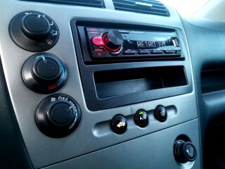 Honda Civic 1.4 66kW