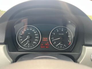 BMW 325 M-Pakett 2.5 160кВ