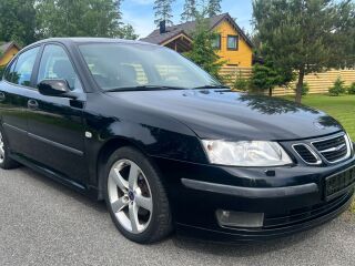 Saab 9-3 Vector Hirsch Perfomance 1.9 R4 Tid 129кВ