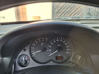 Opel Combo 1.6 69кВ