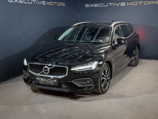Volvo V60 Momentum B4 KERS 2.0 145kW
