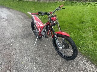 Gas Gas TXT 125