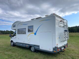 Fiat Ducato 2.8 94kW