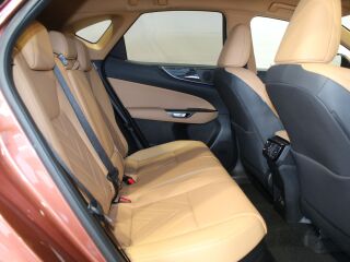 Lexus NX 350h Executive AWD 2.5 179kW