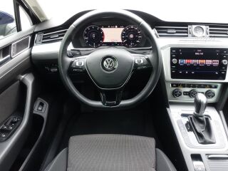 Volkswagen Passat Variant Comfortline Facelift EU6 1.4 R4 TSi 110kW
