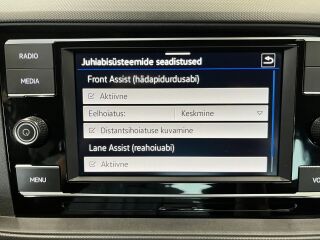 Volkswagen T-Cross LIFE 1.0 70kW