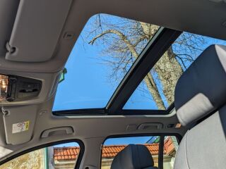 BMW 530 Touring Steptronic Luxury Line 3.0 190kW