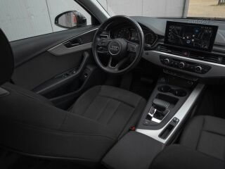 Audi A4 AVANT 2.0 110кВ