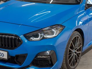 BMW 218 i M-Sportpakett 1.5 103kW