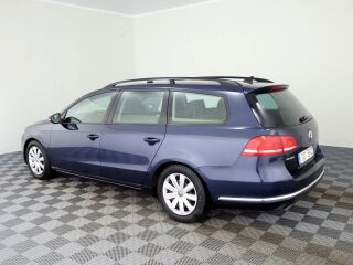 Volkswagen Passat Comfortline 1.6 TDI 77kW