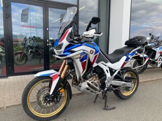 Honda CRF 1100 D4 R2 75кВ