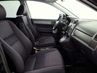 Honda CR-V Elegance ATM 2.0 110kW