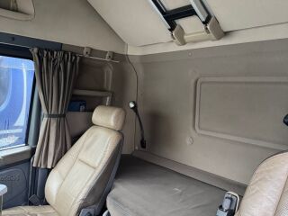 Scania R520 V8 382kW
