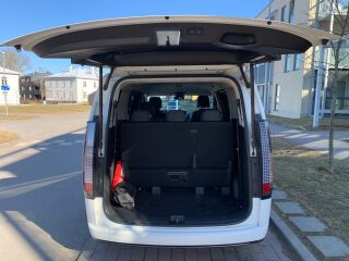Hyundai Staria 2.2 130kW