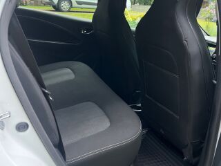 Renault Zoe 41KWH Intense 80kW