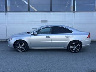 Volvo S80 2.4 136kW