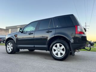 Land Rover Freelander 2.2 R4 Diesel 110kW