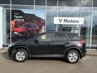 Mazda CX-5 2.2 110kW