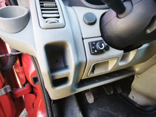 Renault Trafic 2.0 66кВ