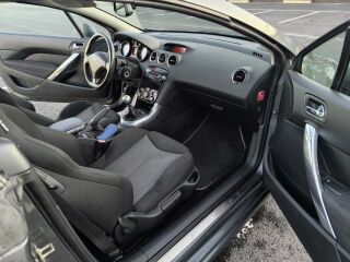Peugeot 308 CC 1.6 HDI 82кВ