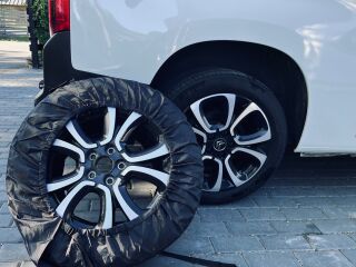 Citroen Berlingo XTR 1.5 96kW