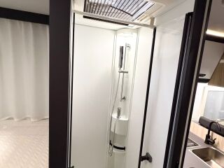 Adria SUN LIVING S 75SL MARKIIS 2.0 96kW