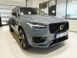 Volvo XC90 B5 AWD MILD HYBRID 2.0 173kW