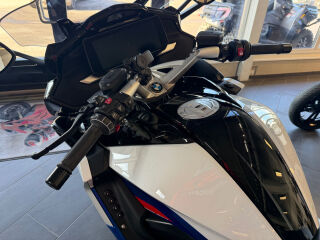 BMW K 1600 GT R6 118kW