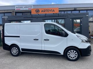 Renault Trafic FACELIFT 2.0 88kW