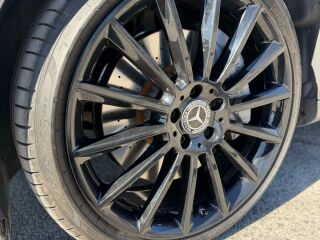 Mercedes-Benz E 300 de 2.0 233kW