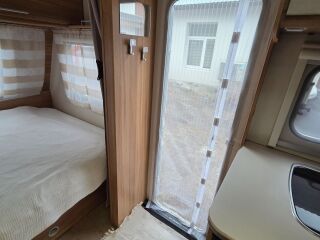 Caravelair Antares