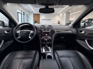 Ford Mondeo 2.0 96kW