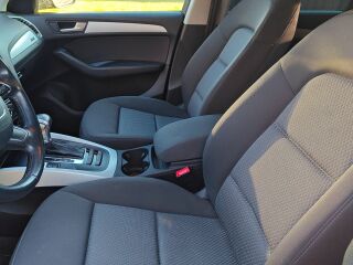 Audi Q5 2.0 132kW