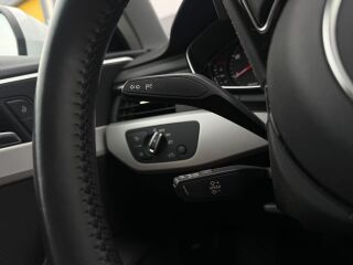Audi A4 Facelift 2.0 120кВ