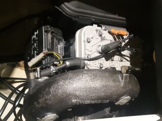Sea-Doo GTI 0.7