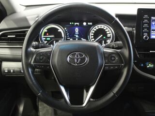 Toyota Camry Luxury Business 2.5 131кВ