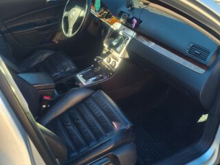 Volkswagen Passat 2.0 103kW