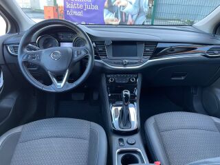 Opel Astra ELEGANCE 1.6 100kW