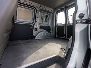 Volkswagen Caddy 4-MOTION 2.0 110kW