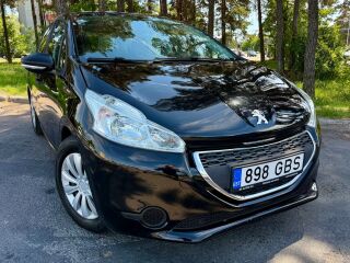 Peugeot 208 Access+ 1.0 VT-i 50kW