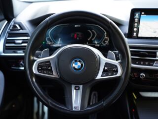 BMW X3 xDrive30e M-Sport 2.0 215kW