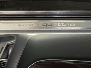 Audi A6 allroad 3.0 176kW