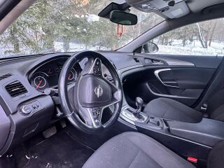 Opel Insignia Limousine NB 2.0 96kW