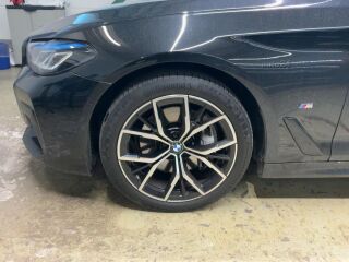 BMW 530 D X-Drive M-Sport LCI 210kW