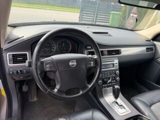 Volvo S80 2.4 136kW