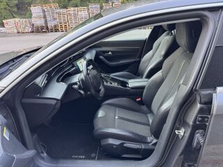 Peugeot 508 BlueHDi Allure 360 1.5 96kW