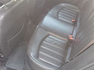 Jaguar X-Type 2.1 115kW