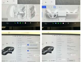 Tesla Model 3 Performance Dual Motor All-Wheel Drive 155kW