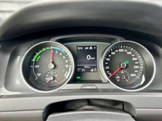 Volkswagen Golf GTE 1.4 110kW