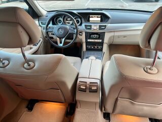 Mercedes-Benz E 200 2.1 100kW
